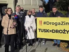PiS chce niższego VAT na ogrzewanie. KO odpowiada: działanie pod publiczkę