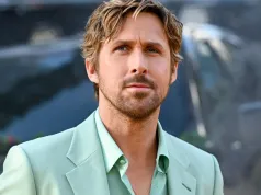 Ryan Gosling wydaje płytę? Gwiazdor wraca do świata muzyki