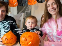 Hallowen po groźnych atakach w szkołach. "Rezygnujemy z krwawych akcentów i niebezpiecznych narzędzi"