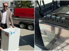 Sprzęt AGD trafił do potrzebujących mieszkańców