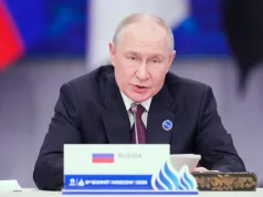 Wydłużą życie Putina? Jego córka ma opracować sposób