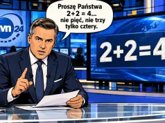 TVN bez propagandy. Czy ktoś wreszcie powie, że król jest nagi?
