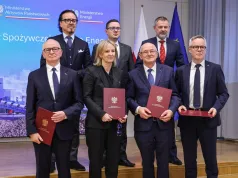 Przy polskich cukrowniach będzie powstawać biometan. Jest porozumienie
