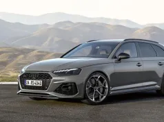 Silnik 2.9 TFSI V6 w Audi RS4 i RS5. Potrafi zachwycić, ale ma wady