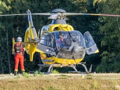 Finansowanie LPR. Ministerstwo zapewnia o ciągłości działania, związki wskazują na problem systemowy