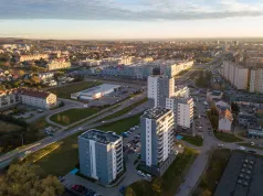 Miasto przyjaźniejsze zasłużonym