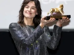 Kasia Smutniak z nagrodą na festiwalu w Rzymie. „Mustang” zachwycił publiczność