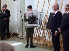 W Pałacu Prezydenckim wręczono noty identyfikacyjne rodzinom ofiar totalitaryzmów