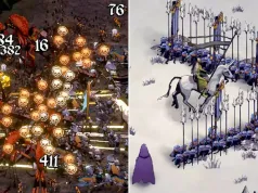 Nowa gra dla fanów Heroes of Might and Magic. Łączy strategię z survivalem