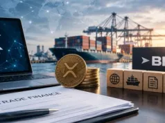 Ripple i BNY tokenizują finansowanie handlu