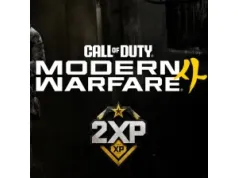 Boostery podwójnego doświadczenia do Call of Duty Modern Warfare 4 dostępne od 10,90 zł w K4G