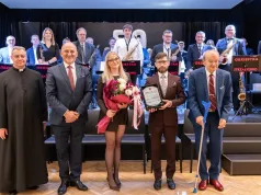 50 Lat Orkiestry Dętej Gminy Strzałkowo