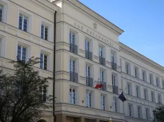 Jest decyzja! Proces byłego starosty rozpocznie się od początku