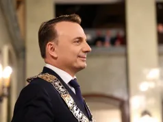 Decyzja zapadła. Łukasz Gibała odwołał dyrektora