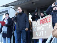 Konfederacja przedstawi dwa projekty zmian w Strefie Czystego Transportu. Trafią na biurko prezydenta Gibały