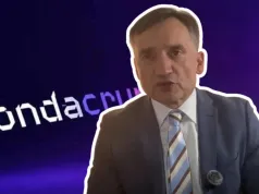 Afera Zondacrypto zakończy karierę Ziobry. "Linia obrony się rozsypała"