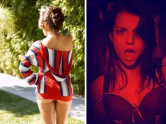 To zdjęcie mówi sporo o świadku Onetu. Kim jest Natasha Geldon?