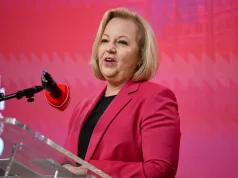 To ona zastąpi Katarzynę Pełczyńską-Nałęcz? Agnieszka Bartol kandydatką premiera na minister funduszy
