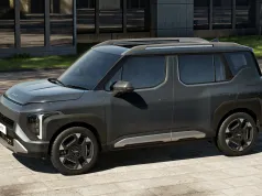 Nowy SUV Kia przyłapany. Europie zasmakuje jak gyros