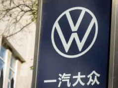 Plotki: Volkswagen rozważa chińską technologię w autach europejskich