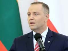 Szok, jak nazwali Karola Nawrockiego w TVP. Poniosą konsekwencje