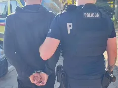 Umówił się z kobietą, został pobity i okradziony. Cztery osoby trafiły do aresztu
