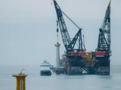 Krok w stronę energii z Bałtyku. Zaawansowane prace na farmach Polenergii i Equinor