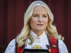 Brat królowej Mette-Marit w tarapatach. 60 osób poszło do sądu