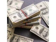 Dolar najdroższy od 2 lat. Analitycy Ebury zdradzają, co napędziło wzrost USD/PLN o 9 gr. w 4 dni