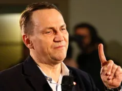 Sikorski jednym wpisem wbił Nawrockiemu szpilę. "Nie wedle własnego widzimisię"