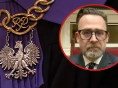 Koniec starań szefa Iustitii o awans. Najpierw dotkliwa porażka w głosowaniu, później rezygnacja