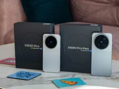 Nowe flagowce vivo wkraczają do Europy. Seria X500 to fotograficzne bestie stworzone z ZEISS