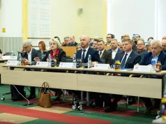 Powstała spółka Lotnisko Białystok-Krywlany