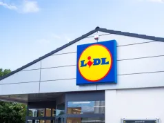 Nowy sklep Lidla rusza 29 października. Pierwszy w tym mieście