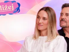 Joanna i Krzysztof Ibisz: "Mieliśmy ogromne tąpnięcie przy pierwszym dziecku"