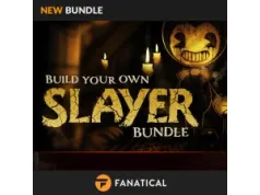 Zabójcza paczka tanich gier PC od Fanatical. Zestaw trzech kluczy Steam już za 21,79 zł!