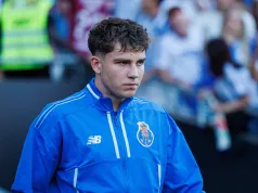 Pietuszewski znów ma problemy. Trener Porto przekazał najnowsze wieści