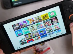 Nowe plotki na temat Nintendo Switch 2 Lite – konsola może zostać wyposażona w ulepszone układy firmy Samsung