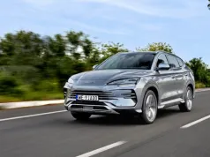 BYD – oszczędne hybrydy w dobrych cenach