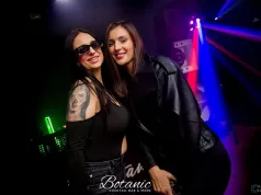 Sobotnia impreza w Botanic Bydgoszcz. Mamy ZDJĘCIA!