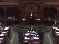 147 dni bez obrad. Parlament Ontario wraca i pytania o rządu o miliony dolarów