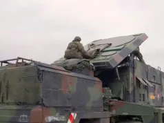 Historyczna decyzja dla Polski. Powstanie centrum serwisowania rakiet do systemów Patriot