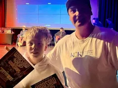 Sukces konińskiego tancerza! B-boy Fresh w ścisłej czołówce mistrzostw Polski