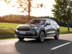 Skoda rozszerza gamę Kodiaqa o wersję Laurin & Klement i hybrydę plug-in o mocy 272 KM