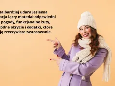 Komplet casualowy na jesień – z czym go łączyć?