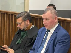 Wójt Daszyny znów przed sądem. Nowy proces o dopłaty z ARiMR