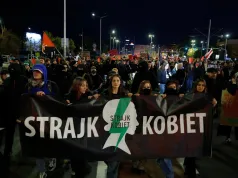 Sejm uchwalił, teraz pora na Senat. Wiemy, co dalej z ustawami aborcyjnymi