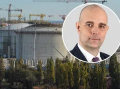 Czy wystarczy gazu do wiosny? Mamy pełne magazyny, ale należą do najmniejszych w Europie