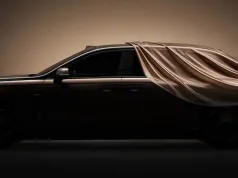 BYD wchodzi na terytorium Rolls-Royce’a. Yangwang HU ma kosztować ponad 1 mln zł