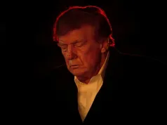 Jak bolesna może być porażka partii Donalda Trumpa? Jeden scenariusz jest wyjątkowo niekorzystny